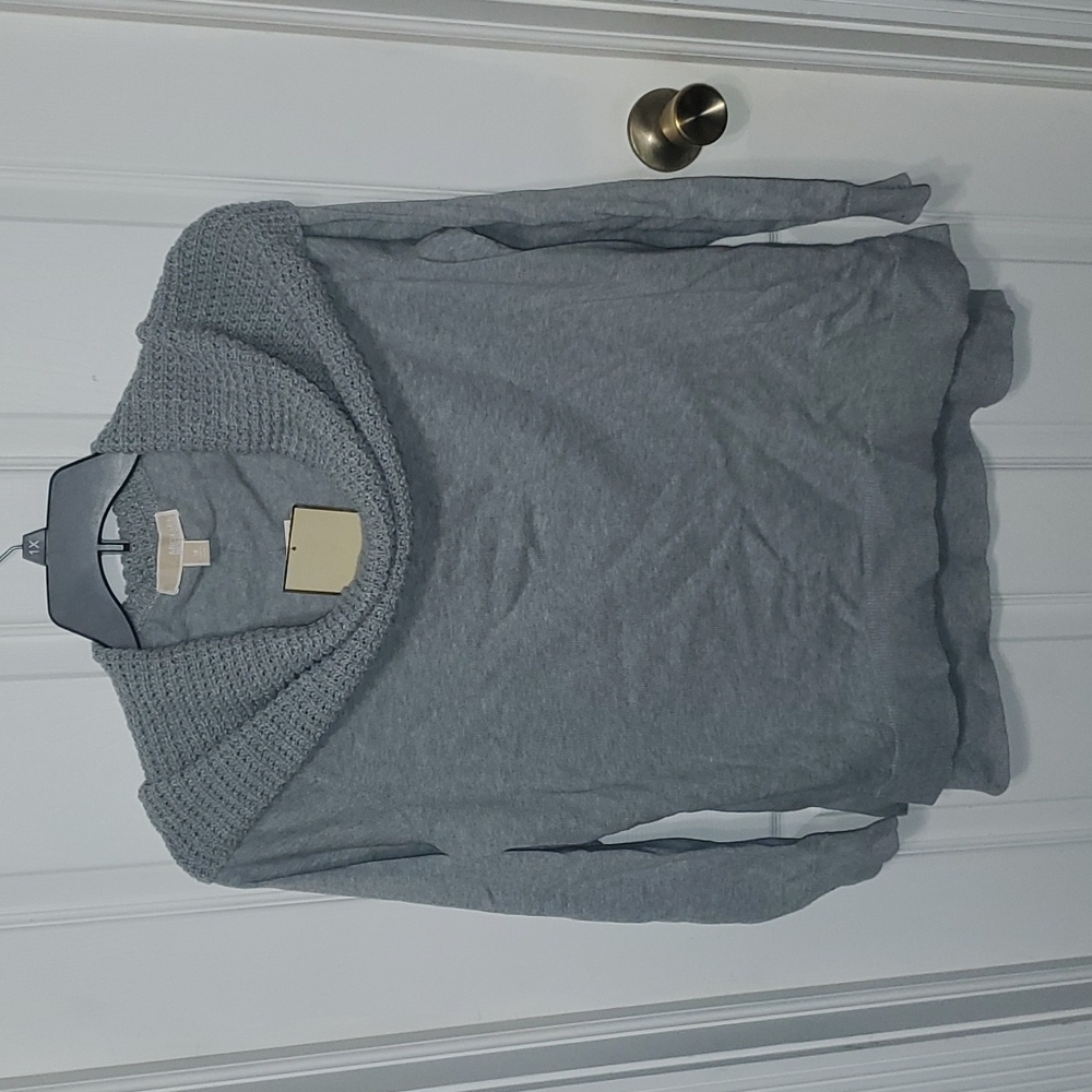 NWT! MICHAEL KORS SWEATER